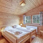 Σπίτι διακοπών 2 Bedroom Amazing Home In Masserberg