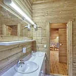 2 Bedroom Amazing Home In Masserberg Σπίτι διακοπών *