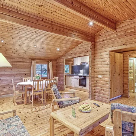 2 Bedroom Amazing Home In Masserberg Σπίτι διακοπών *
