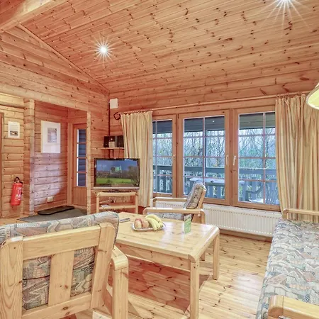 Σπίτι διακοπών 2 Bedroom Amazing Home In Masserberg Fehrenbach