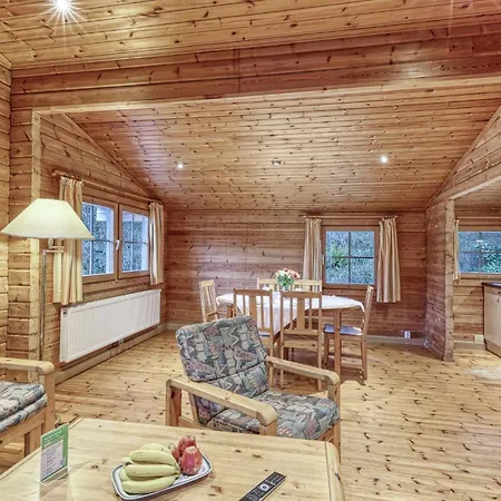 Σπίτι διακοπών 2 Bedroom Amazing Home In Masserberg *