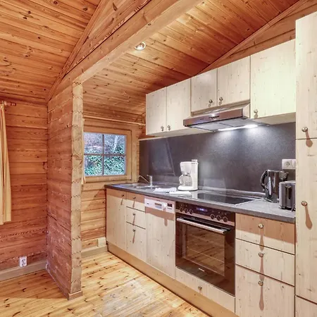 2 Bedroom Amazing In Masserberg Ferienhaus Fehrenbach
