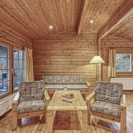 Σπίτι διακοπών 2 Bedroom Amazing Home In Masserberg Fehrenbach