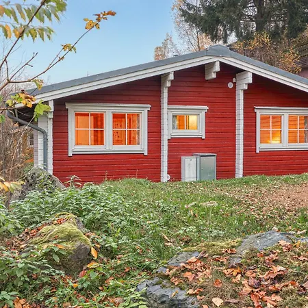 Σπίτι διακοπών 2 Bedroom Amazing Home In Masserberg *