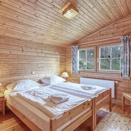 Ferienhaus 2 Bedroom Amazing In Masserberg