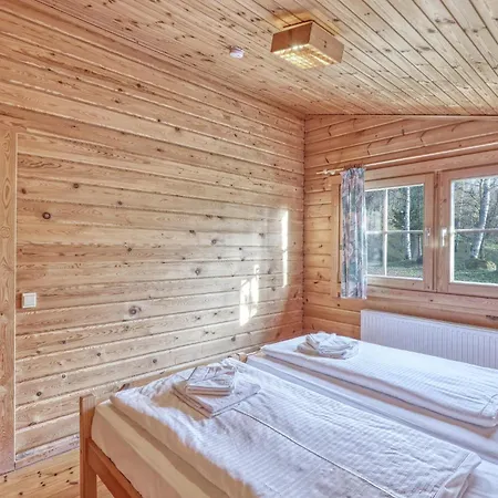 Ferienhaus 2 Bedroom Amazing In Masserberg *