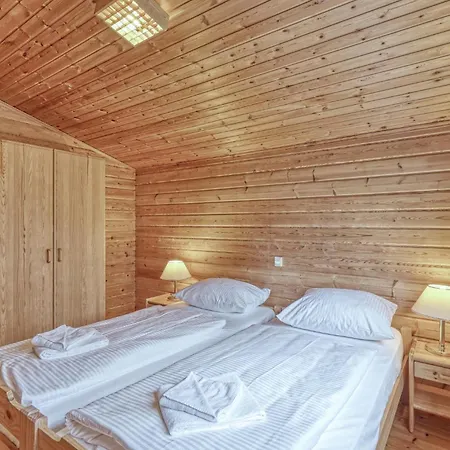 Stunning In Masserberg With Wifi Ferienhaus