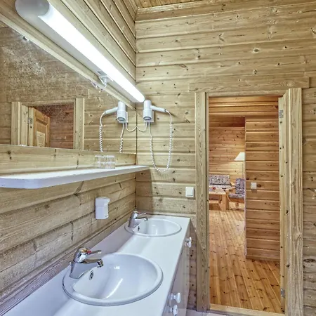 Stunning In Masserberg With Wifi Ferienhaus *