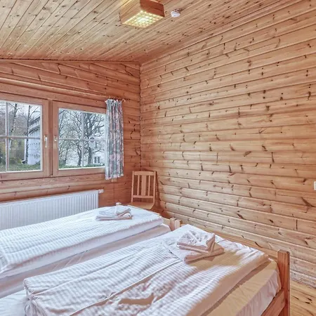 Stunning In Masserberg With Wifi Ferienhaus