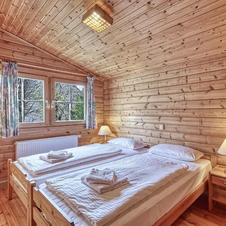 2 Bedroom Amazing In Masserberg *