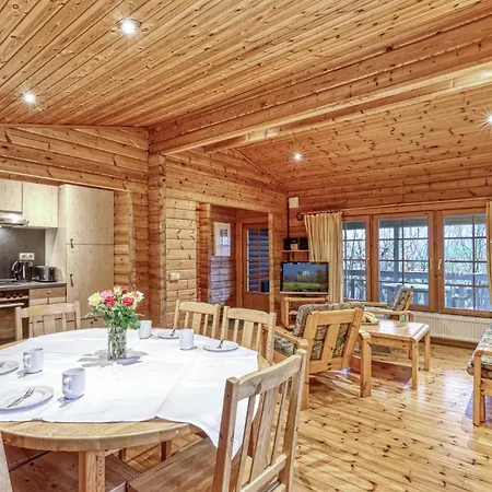 2 Bedroom Amazing Home In Masserberg Fehrenbach